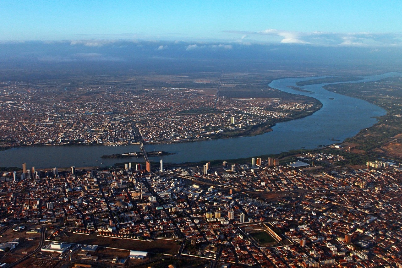 petrolina